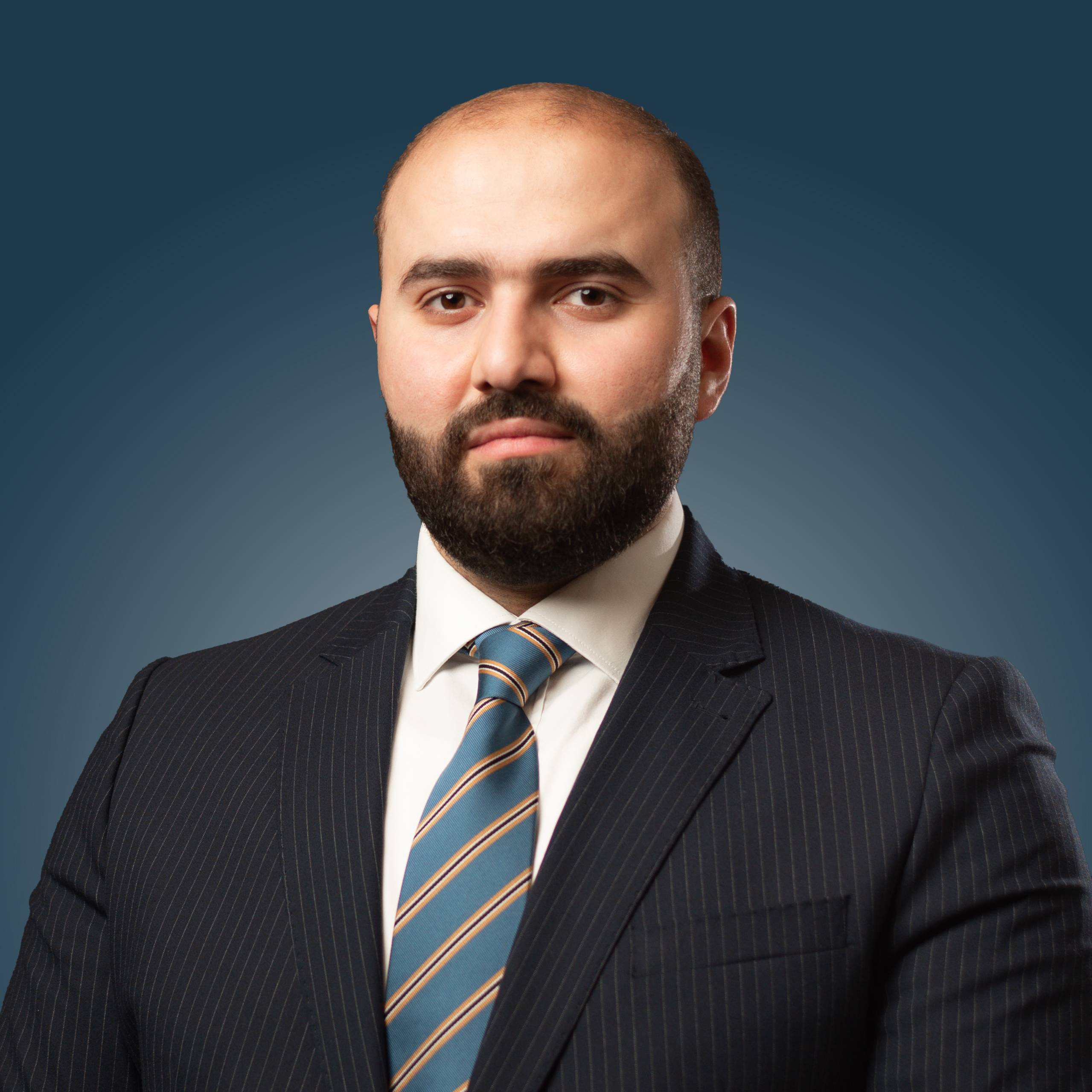 احمد دياري - إدارة
